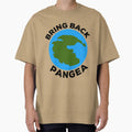 Bring Back Pangea - Geography by Capo-Lobo