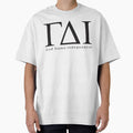 GDI - God Damn Independent by tee-splain