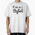 I M A Stylist by corbrand