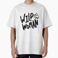 Wild Woman - Mountains + Adventure by The Thorny Rose
