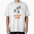 Cyclist Club | Gray by BreakingGrnd