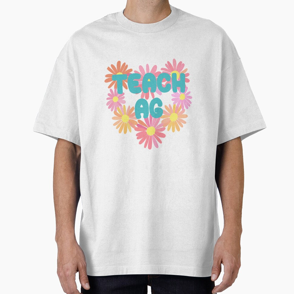 Teach Ag floral by Ag4Jesus1
