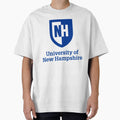 New Hampshire College by L-kaway