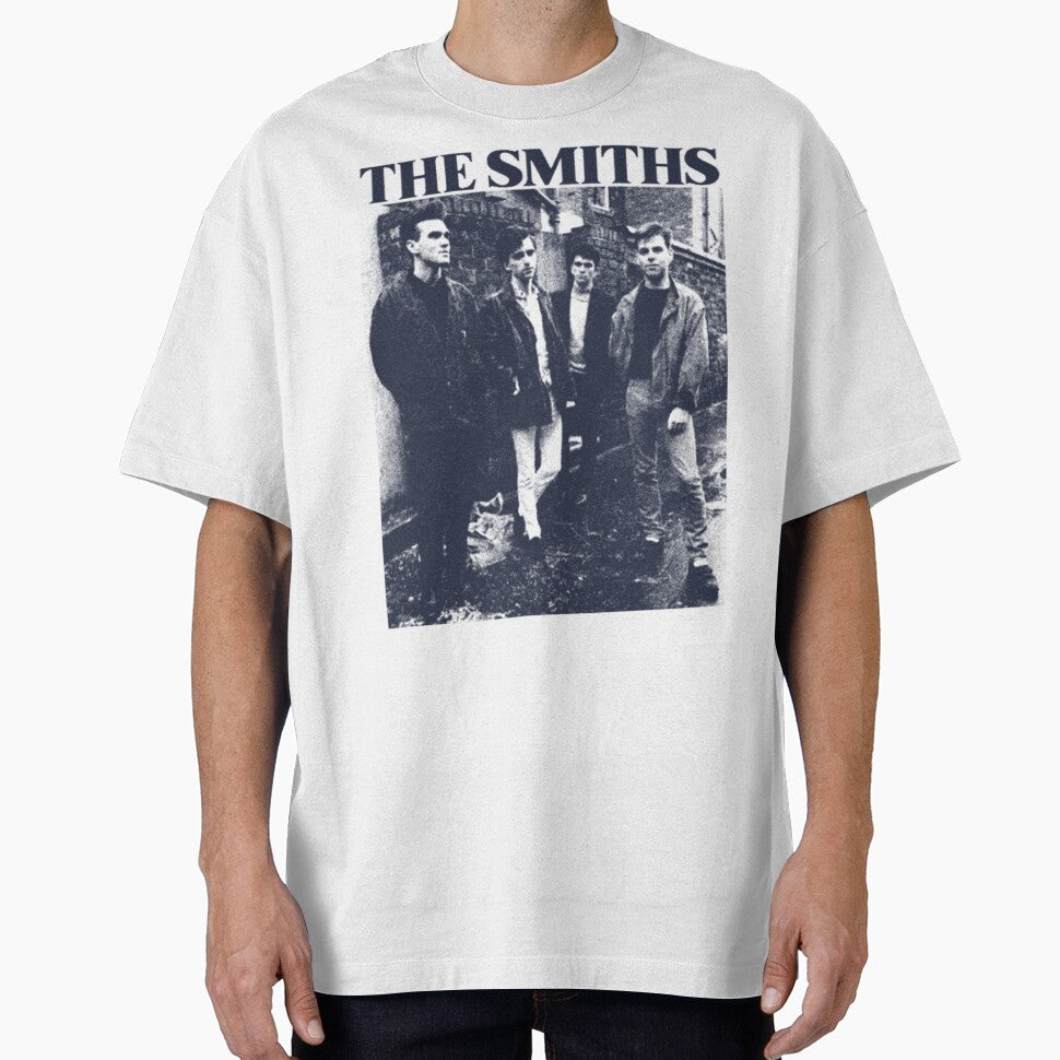The Smiths by JohnFawson