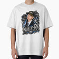 TREASURE NALLY-NA Yoshi Luxury Idol Merch Shirt Design by Valeree Store