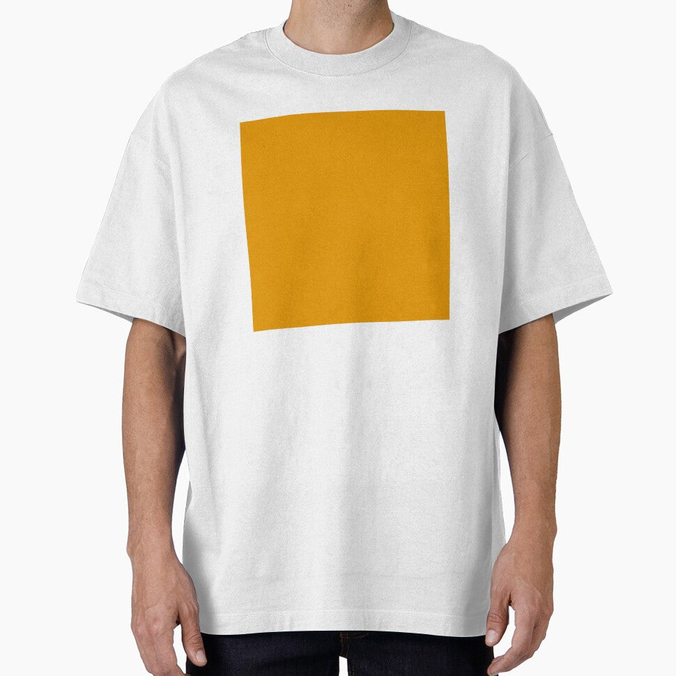 Mustard Yellow by The Innocent Ghost Project