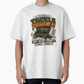 I Have A Tackle Problem Funny Fishing Design by 404CLOTHINGG