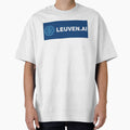 Leuven.AI Logo | Artificial Intelligence & Machine Learning Design by BestDetailer