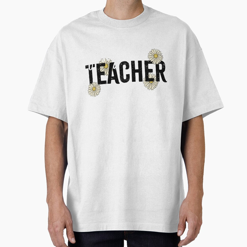 TEACHER FIRST GRADE by JavierShih