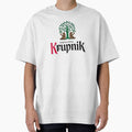 Cliffside Krupnik Vodka Reflection by Peachsocute