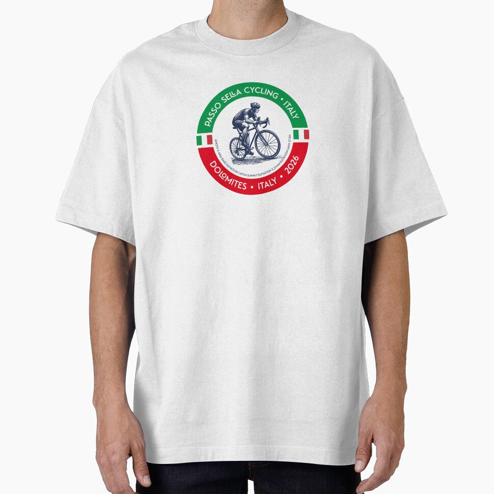 PASSO SELLA CYCLING 2026-ITALY-DOLOMITES by designkb