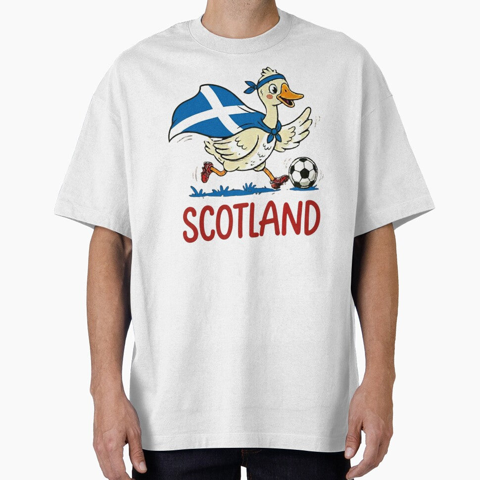 Funny Scotland team Football International Cup 2026 by YOSPACE Unisex , , , Long Sleeve Tee
