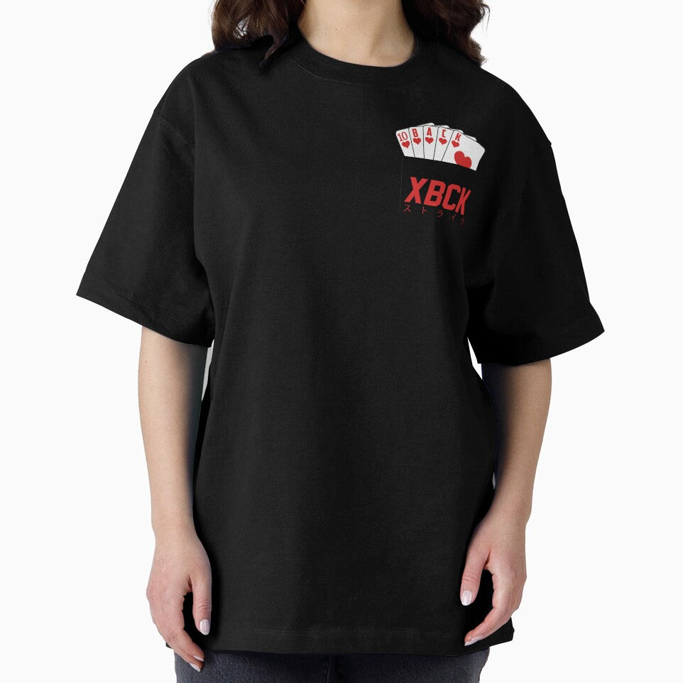 XBCK - Pocket Flush by xbckapparel