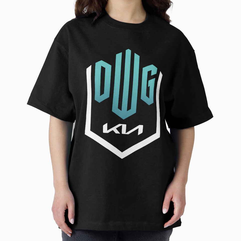 DAMWON DWG Logo by aetherical