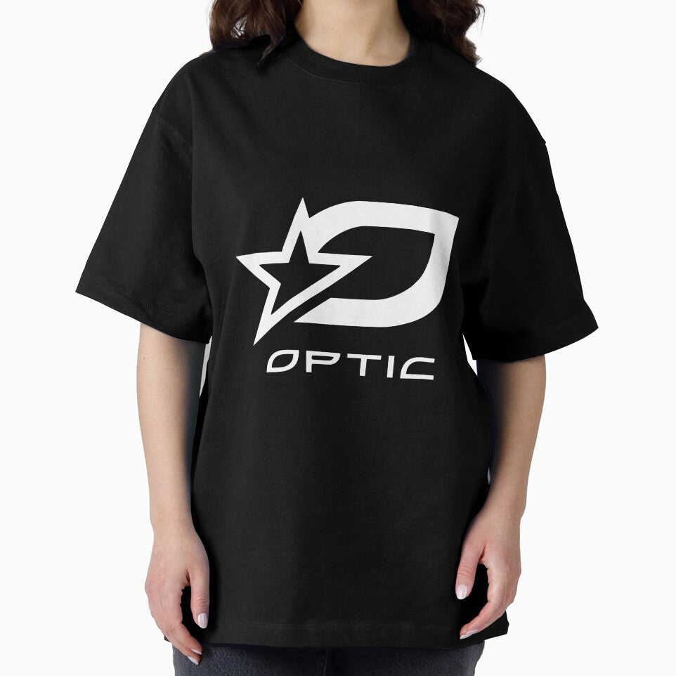 OpTic Gaming HD Logo (Ver. 2) by KPopverse2