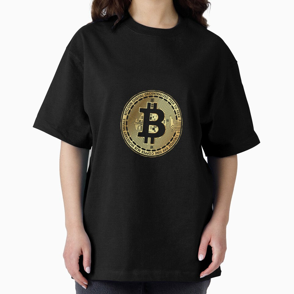 cripto t-shirt available by Universe9999