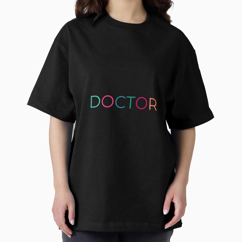 Doctor by Augustine98