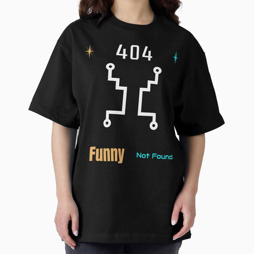 404 funny not found by podas