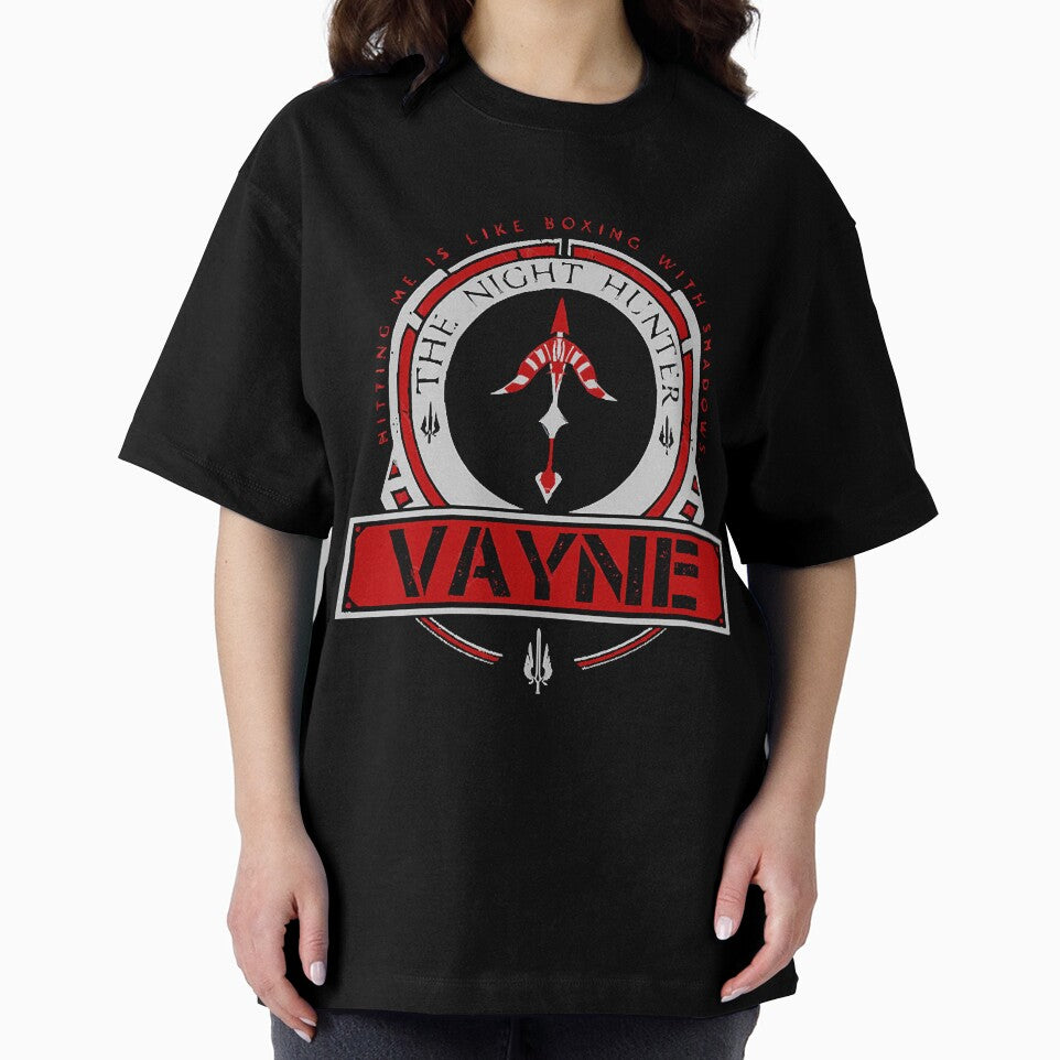 VAYNE - LIMITED EDITION by KatherineM1730