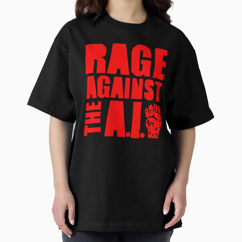 rage against the ai (anti ai) by remerasnerdas