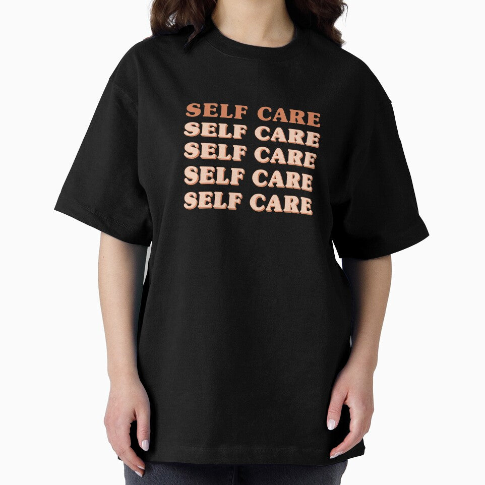 Self Care by Meme Economy