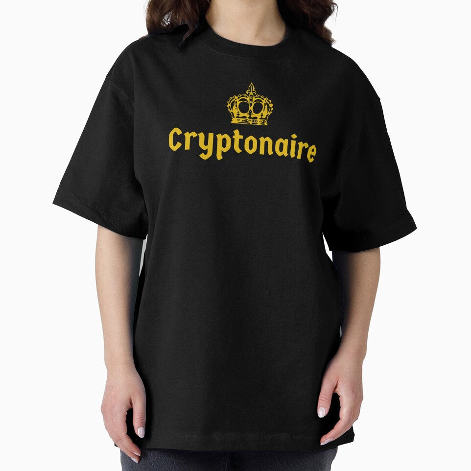 Cryptonaire by CryptooBull