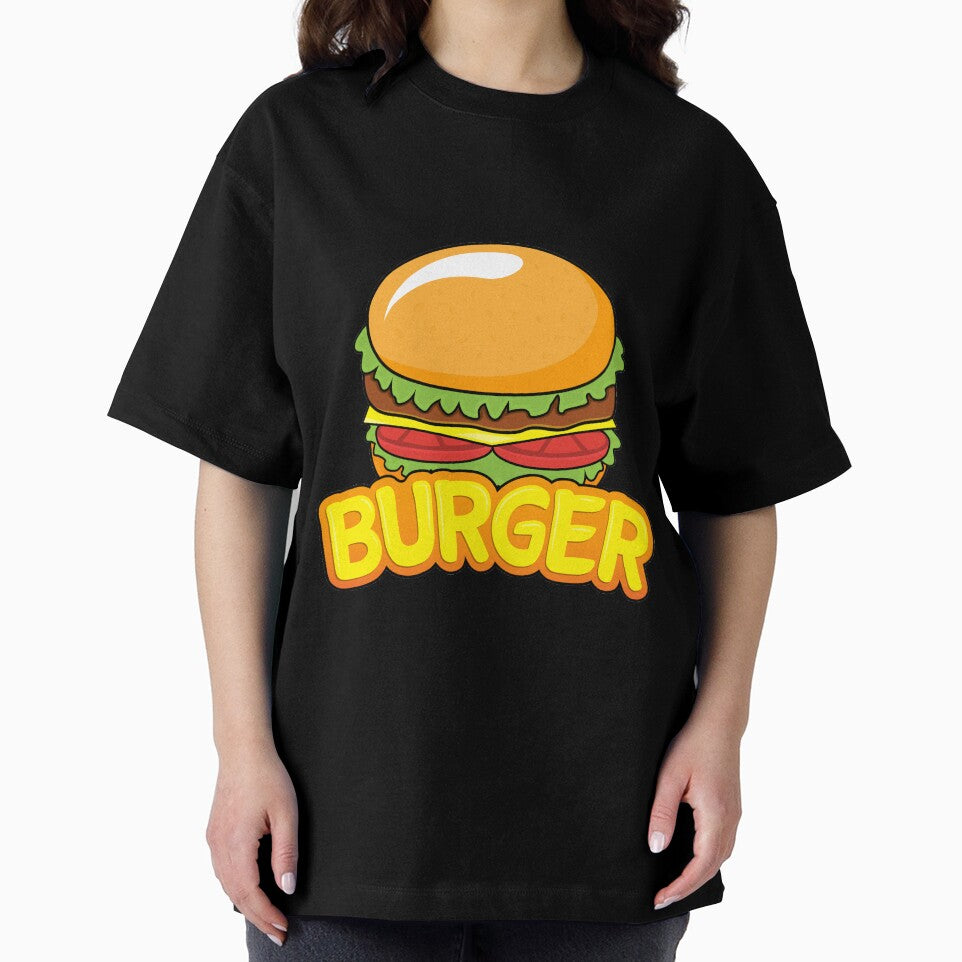 Burger by ARTgallaty0801