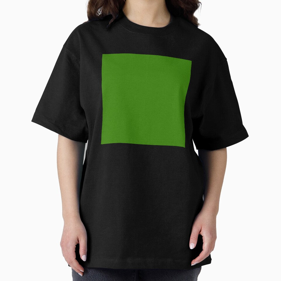 Solid Dark Green by Arianna Khalil