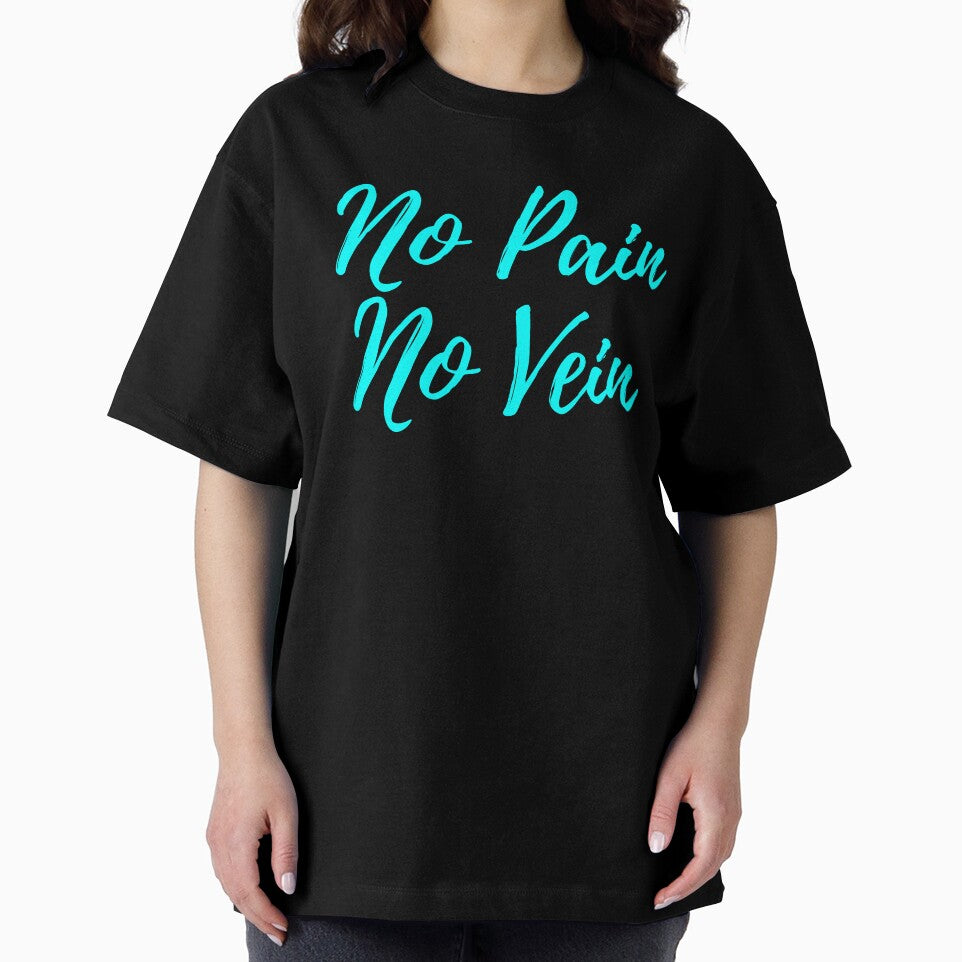 No Pain No Vein by vishwajeetkhot