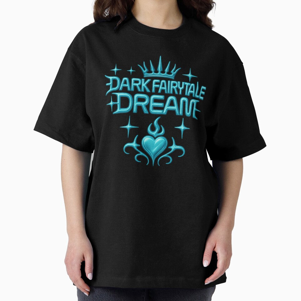 dark fairytale dream by Dollette Heaven