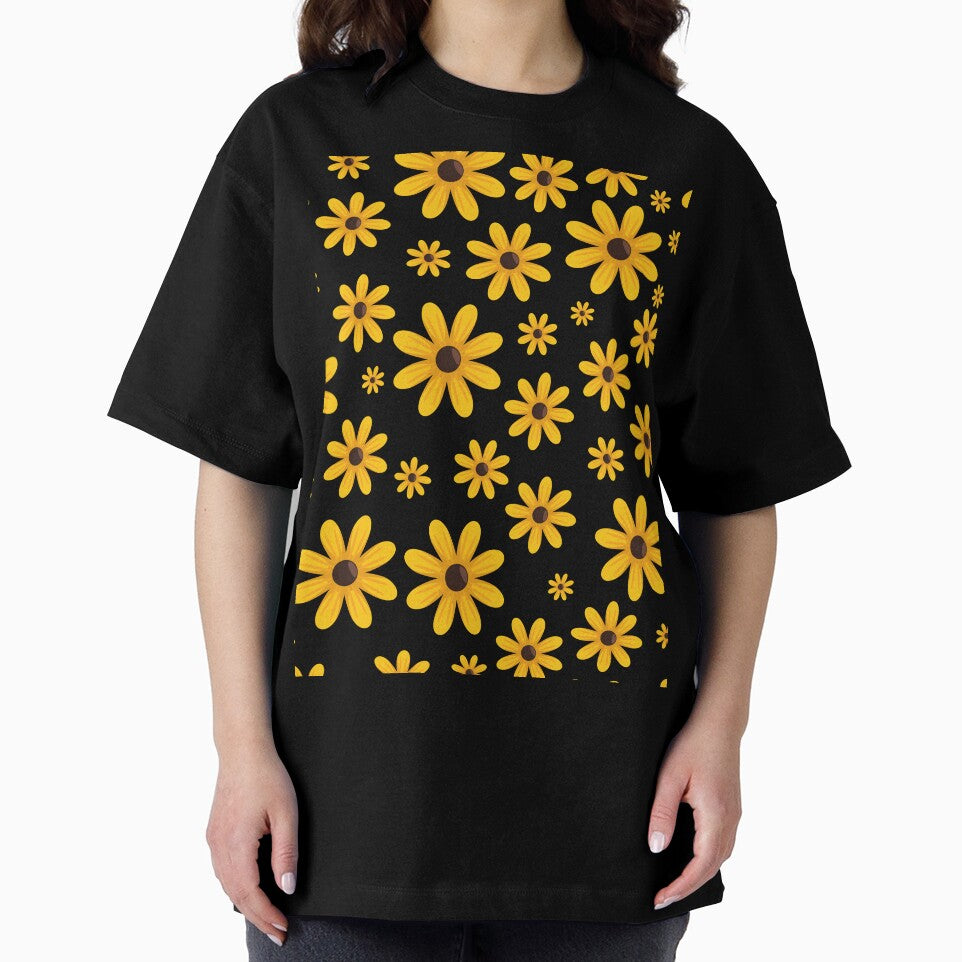 wildflowers sweatshirt, boho cottagecore crewneck, garden botanical floral sweatshirt by chipmuckdesignn
