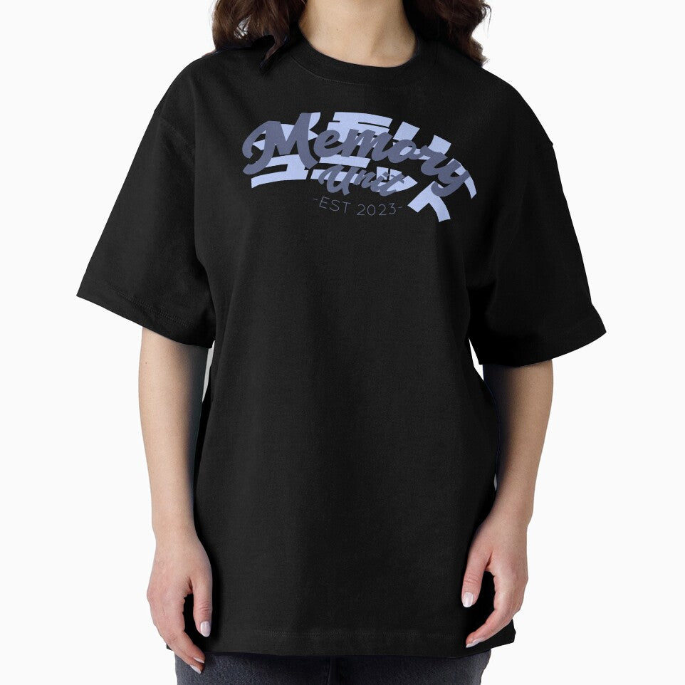 Memory Unit back surfer design by DJneng