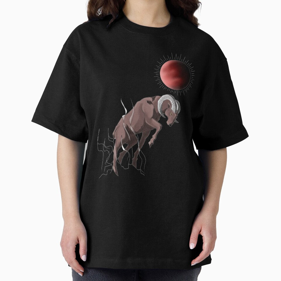 Aries by Estellearte