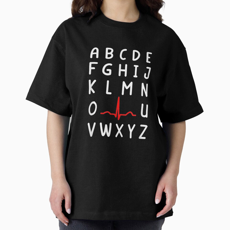 Nurse Pqrst Nursing Student Alphabet Funny Nurse by zpruby