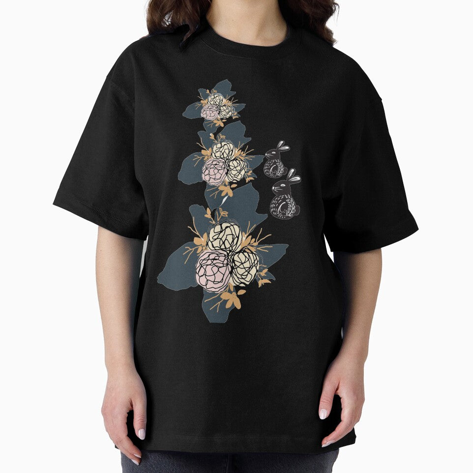 cotton flower by NAD-990