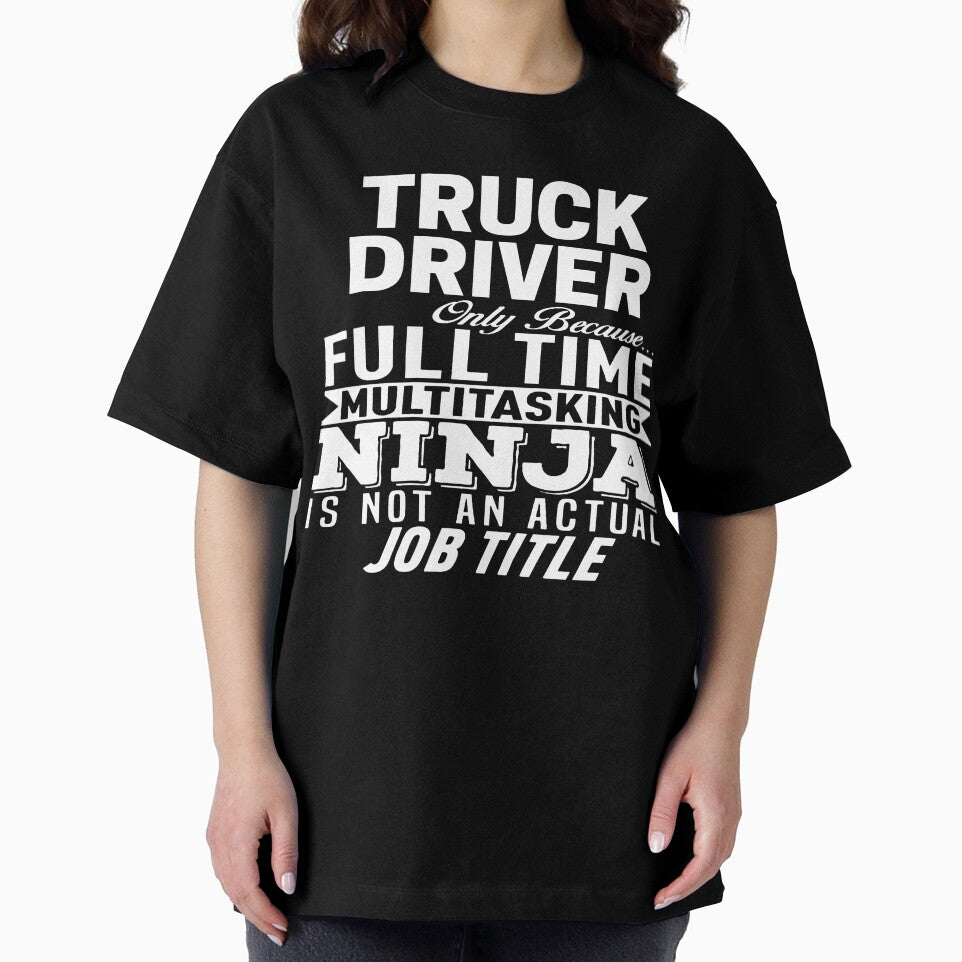 Truck driver by clickmostro