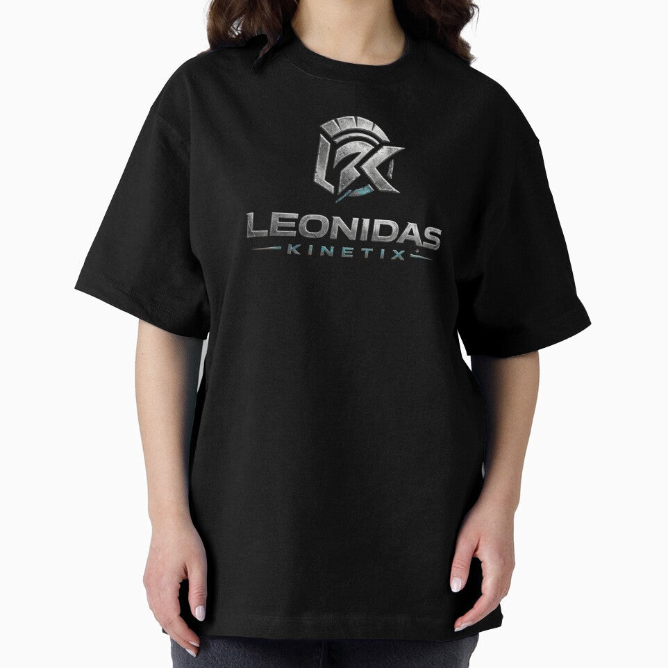Gym-Worn Leonidas Kinetix by Leonidas Kinetix