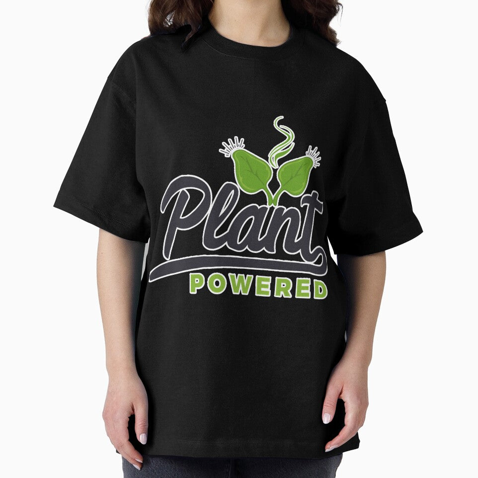 Vegan Workout Plant Powered Fitness by BundlerVq