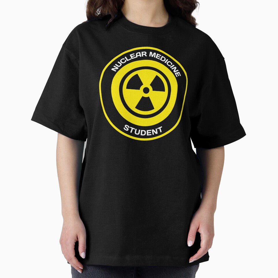 Nuclear Medicine Student - Nuclear Medicine Technologist by STPrints