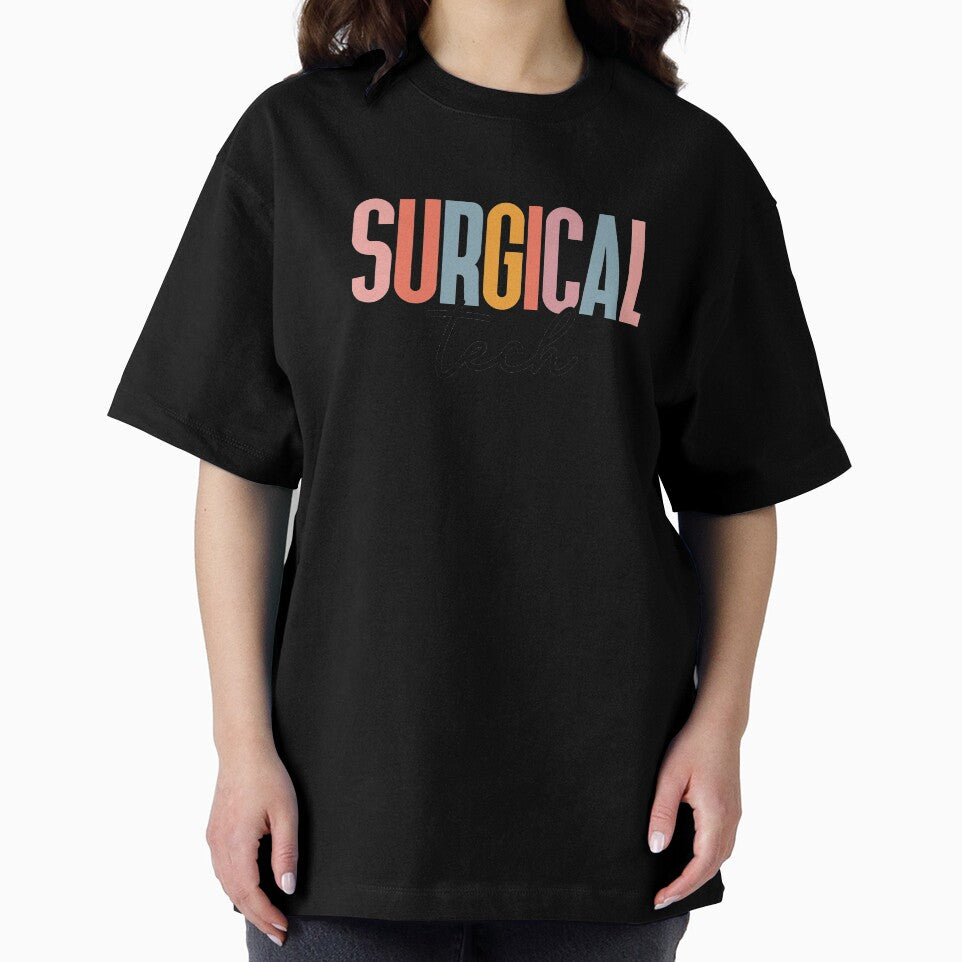 Surgical Tech by MystroDesigns