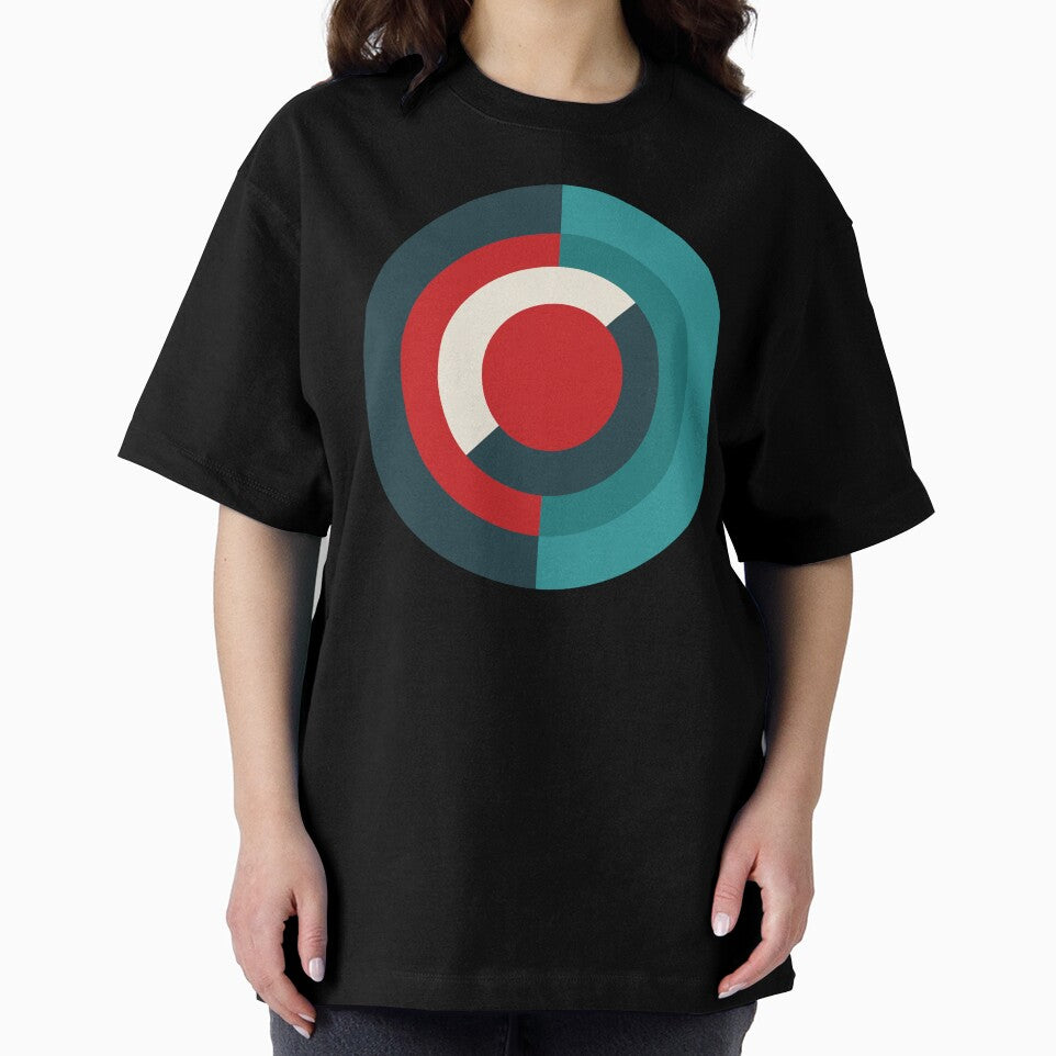 Geo Circle by Texterns
