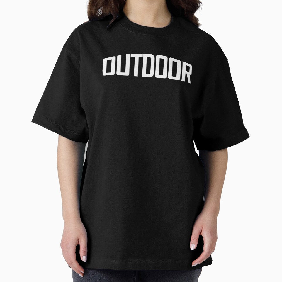 Outdoor by WordsMusic