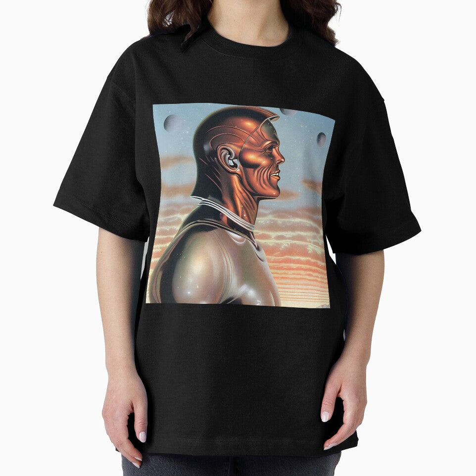 Retro Futurism by ZN Design