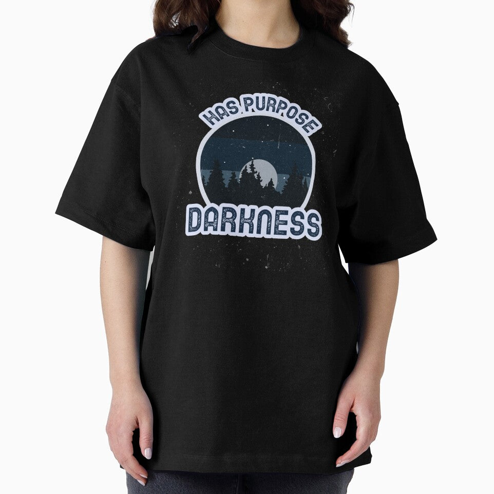 Darkness Has Purpose by noahzboxvintage