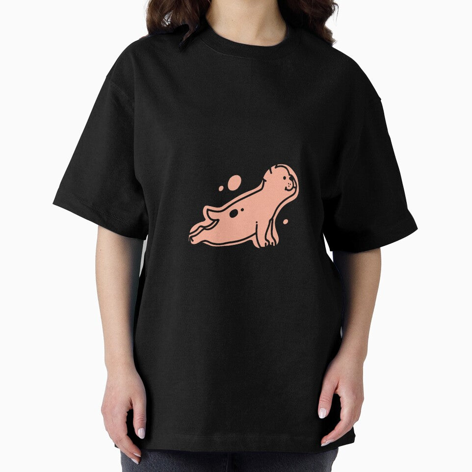 Yoga? I'm Down Dog by RiseandShineTee