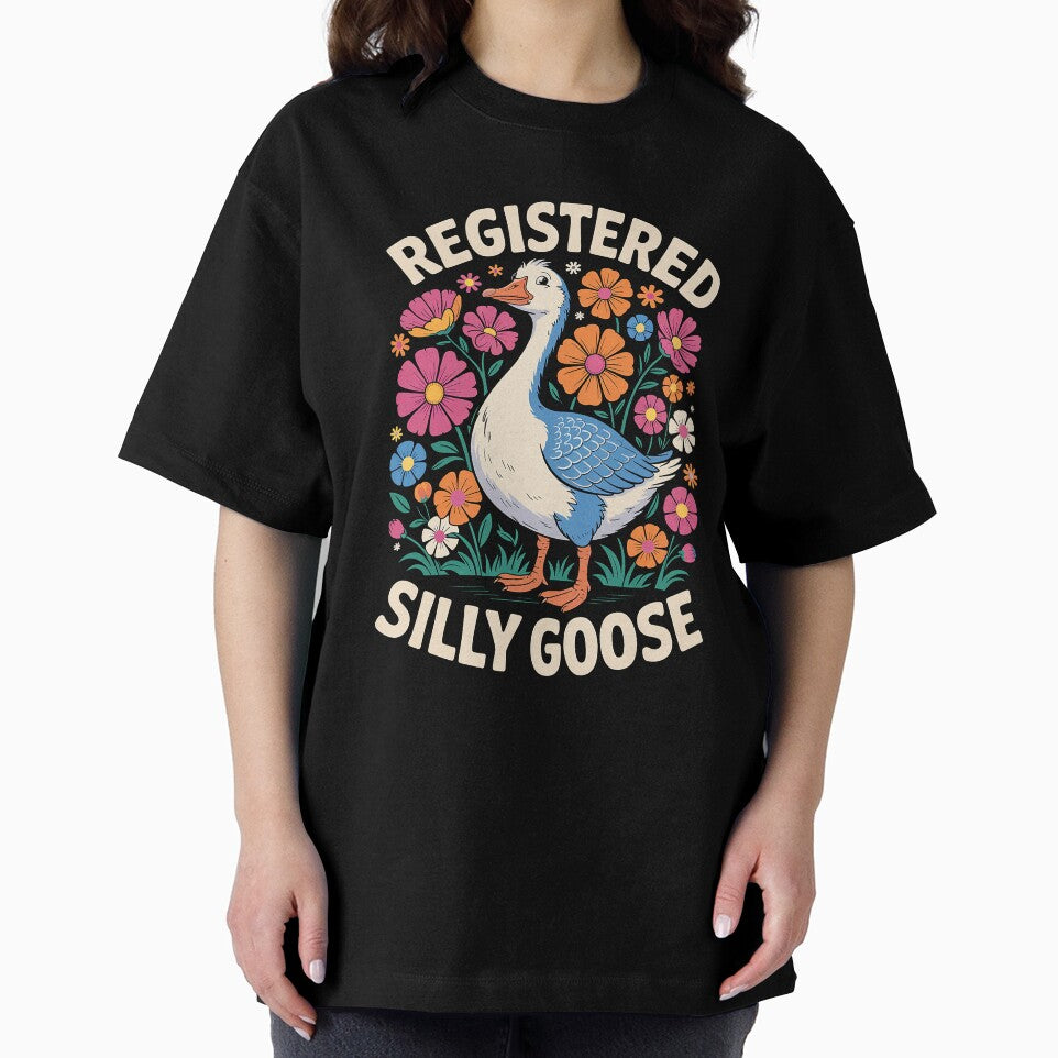 Registered Silly Goose RN Nurse Day University School Nurse by estellaken