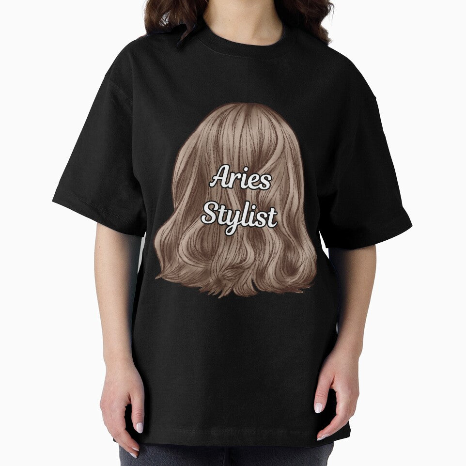 Aries Zodiac Astrology Stylist Design by Midnight789