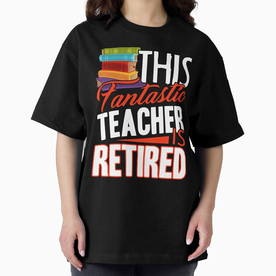 Teacher - This Teacher Is Retired by UnknownArtistt