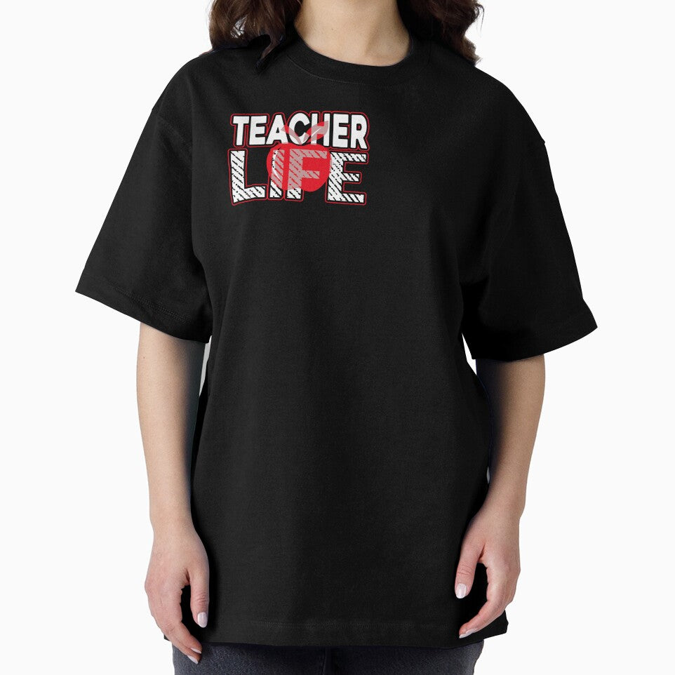 Teacher Life by UnknownArtistt