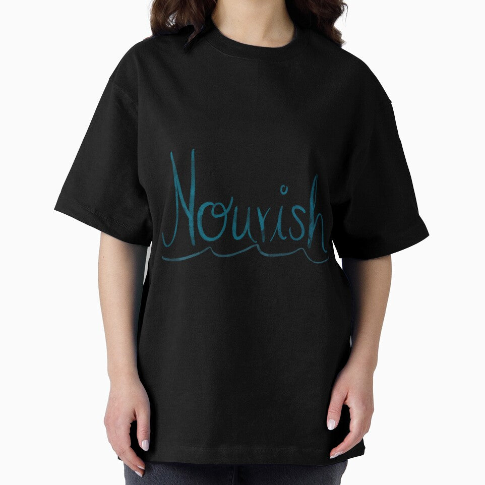 Nourish (To Flourish) by CreationsByMR